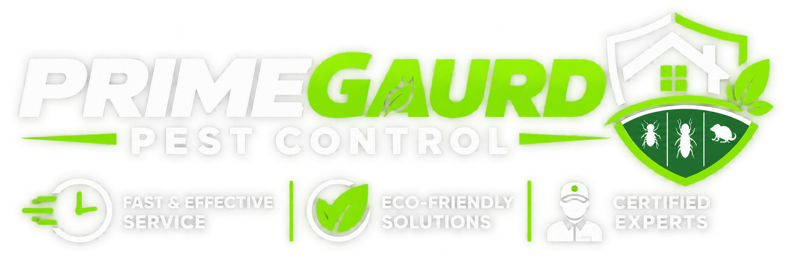 Primegaurd Pest Control Ltd