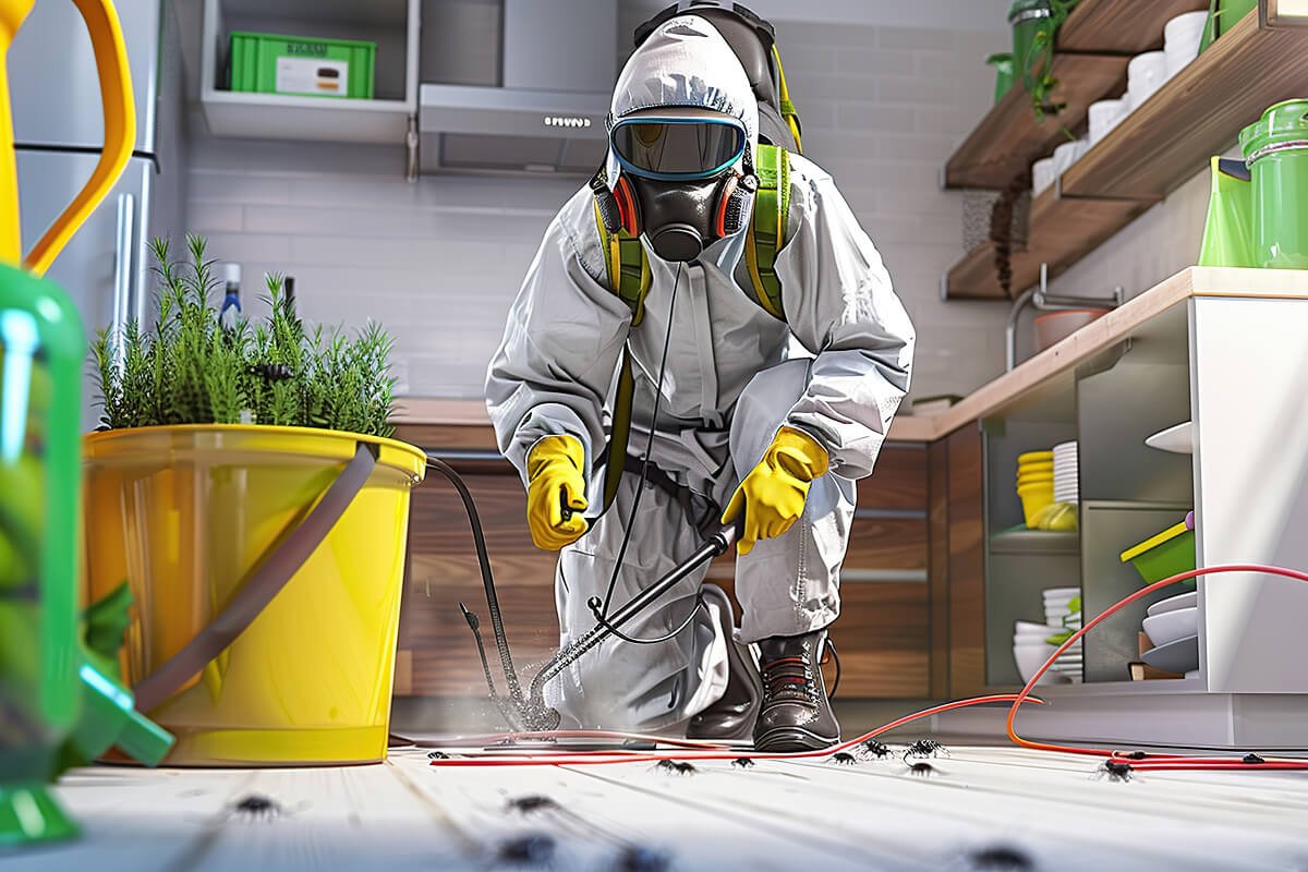 Termite Control icon Termite Control